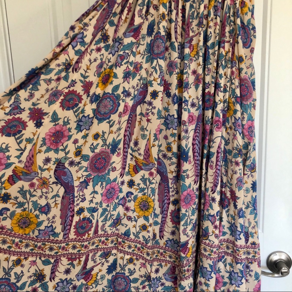 Spell Lovebird Strappy